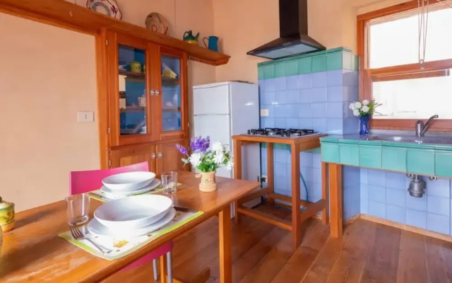 Welcomely - Casa Portella