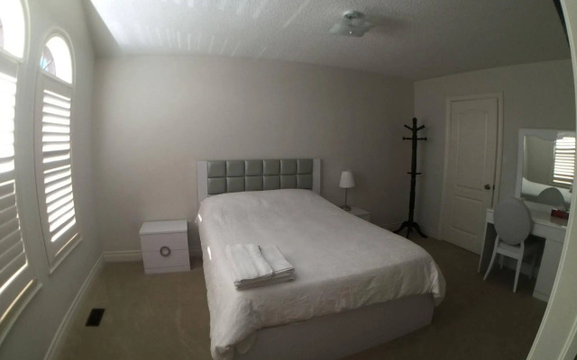 Markham Hostel