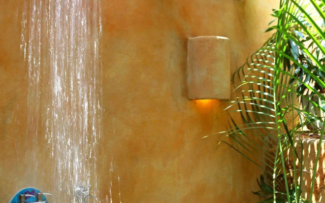 The Inn at Manzanillo Bay