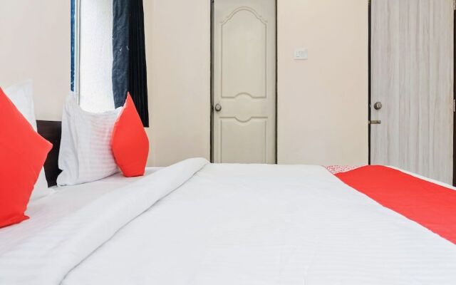 OYO 26191 Seema Residency