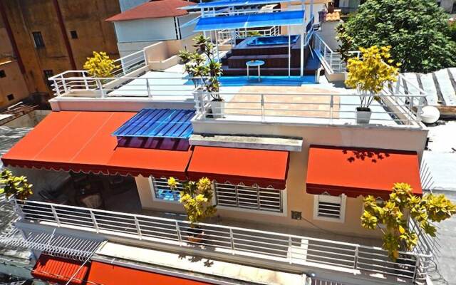 Hotel Salome 56