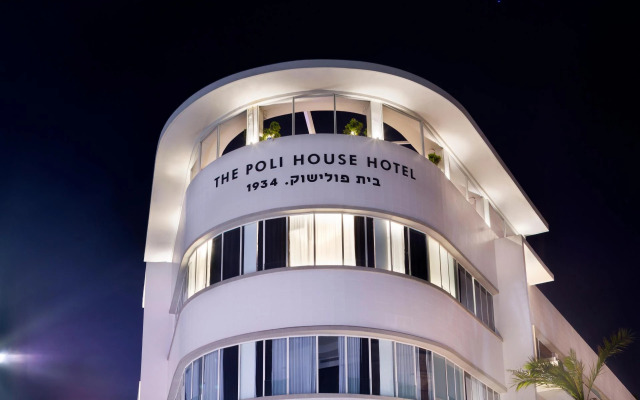 Poli House by AFI Hotels