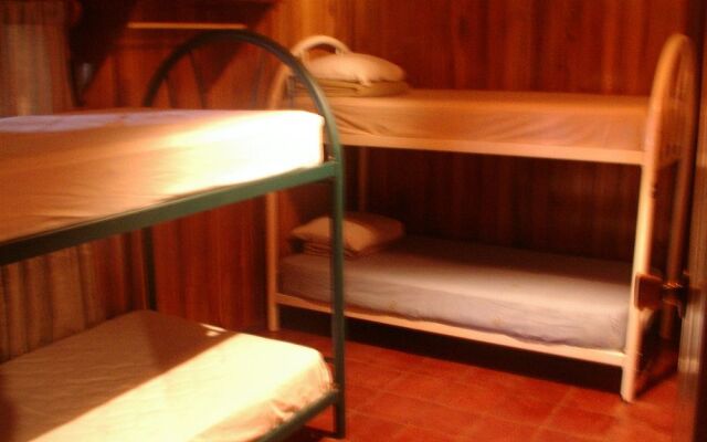Monteverde Backpackers