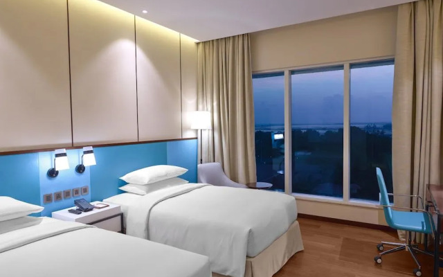 Hyatt Regency Thrissur