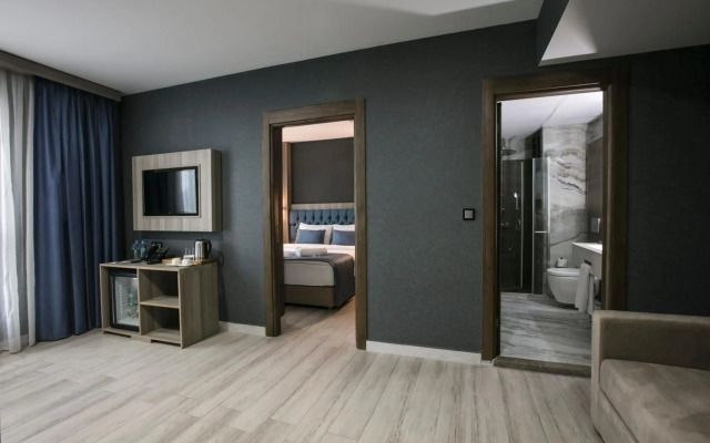 Caba Hotel & Spa