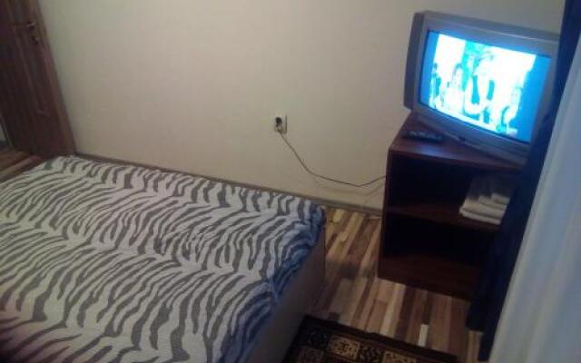 Charter Apartments Costea