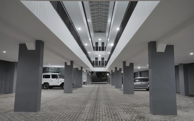 CASAKITA exclusive guest house