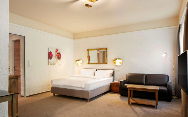 Best Western Hotel Mainz