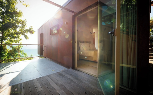 Vila Marim Country House