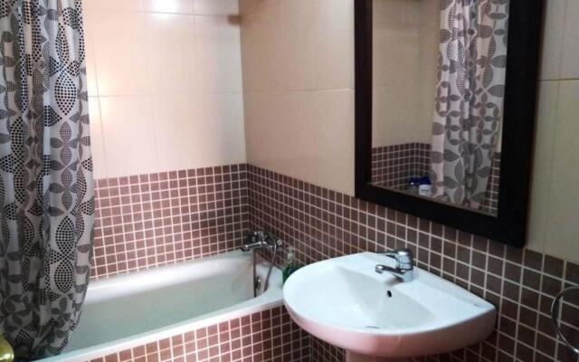 Apartamento Domingo Lozano