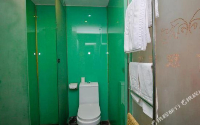 Olive Hotel