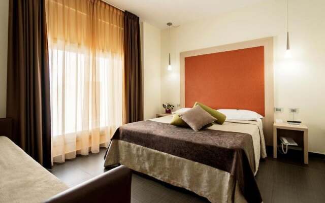 Depandance Palazzo Piro