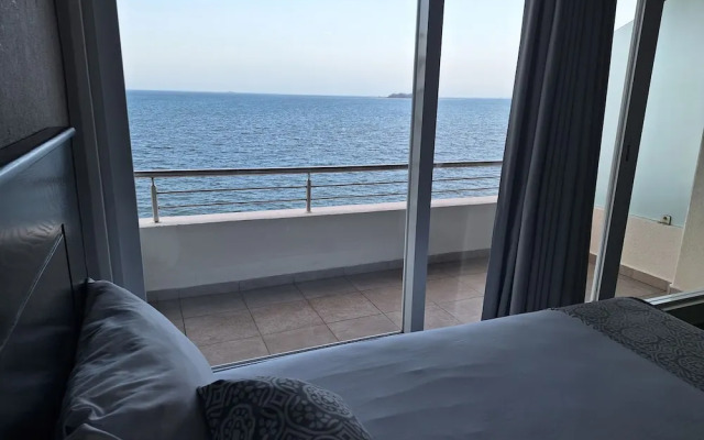 Hotel Costa Verde
