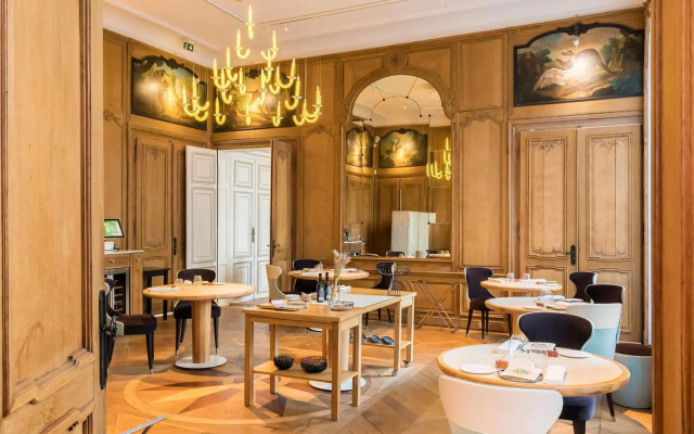 Clarance Hotel Lille