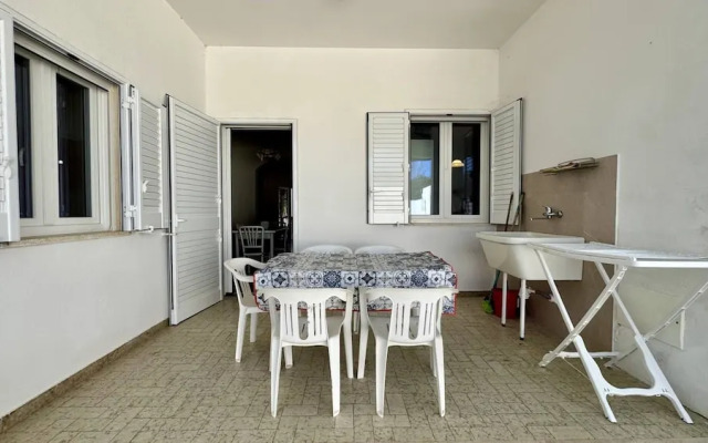 Villetta Marilena Sleeps 7 Torre Suda