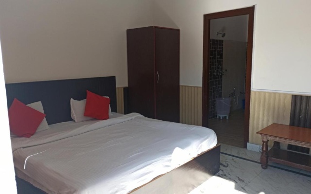 Hotel Shivansh Inn