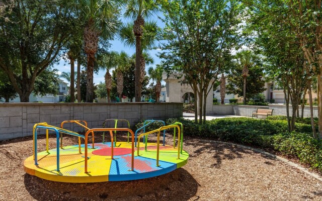 Spacious Home W/private Pool/spa & Free Waterpark!