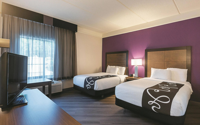 La Quinta Inn & Suites by Wyndham Atlanta Alpharetta