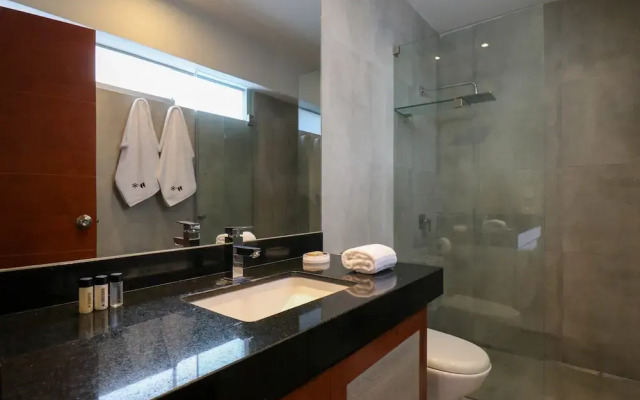 w Glorious 2BR w Amazing Deco in Barranco