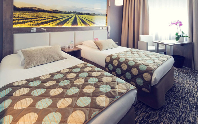 Mercure Beaune Centre