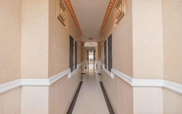 RedDoorz Plus Syariah near RSUP Dr. M. Djamil Padang – Hotel Rooms – Padang