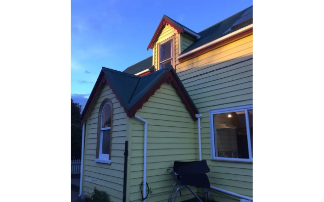 Vagabond Backpackers