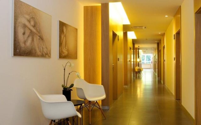 Hotel Tomasov