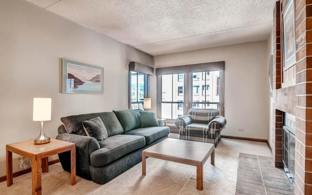 Village At Breckenridge: Shavano #2504