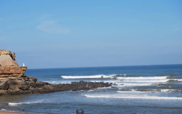 Promar Eco Beach & Spa Hotel