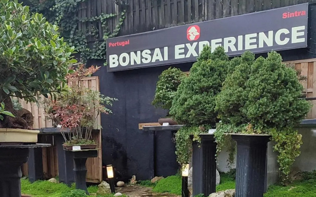 Bonsai Family Residence