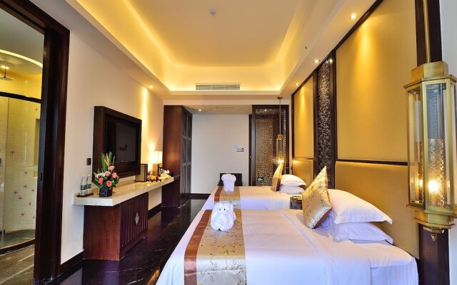 Harmona Resort & Spa Zhangjiajie