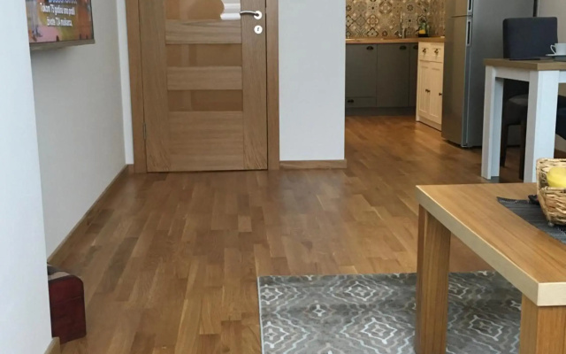 Fantastic Apartment De LUX