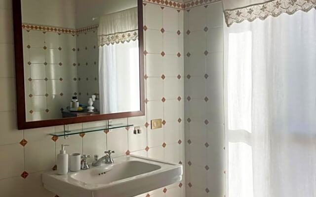 Ti vengo a cercare Bed & Breakfast