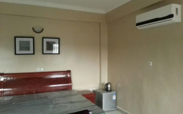 MJ Appartments