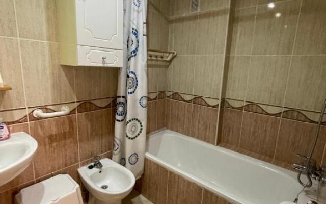 Apartamento Bahía Park II REF. 040