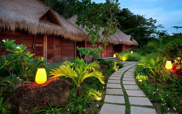 Kempinski Seychelles Resort