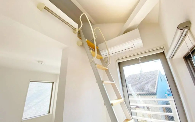 SunStay 立会川Ⅰ