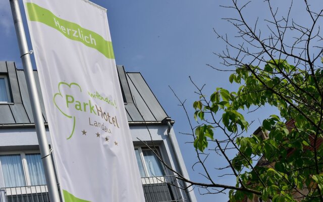 Parkhotel Landau