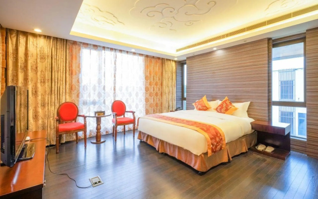 Suzhou Phoenix Hotspring Resort
