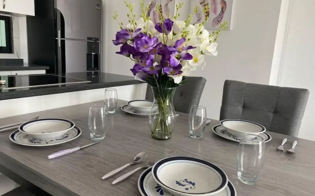Morgan Hotel Boutique & Residences