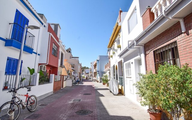 Letmalaga Fisherman's Home