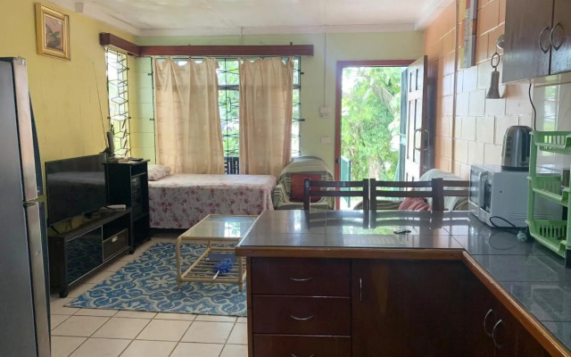 Elizabeth Accomodation-Your Home Away from Home