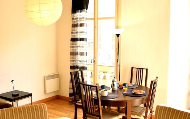 Appartement Unik