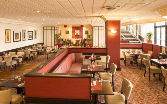 Copthorne Hotel Birmingham