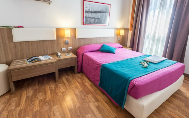 Hotel Il Moro di Venezia
