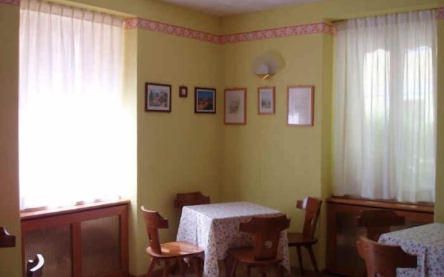 Hotel Paganella di Molveno