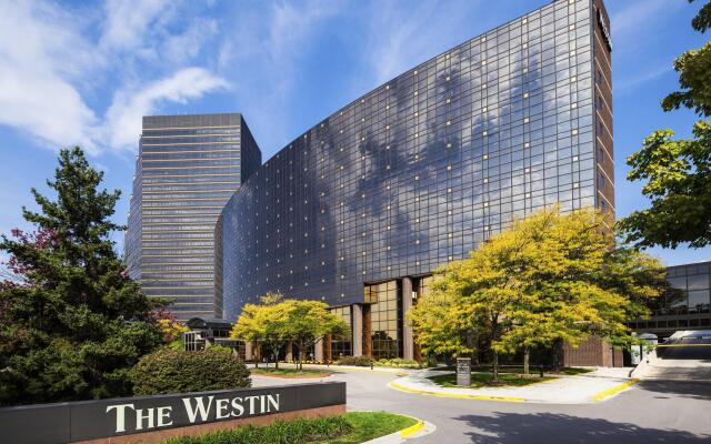 The Westin Southfield Detroit