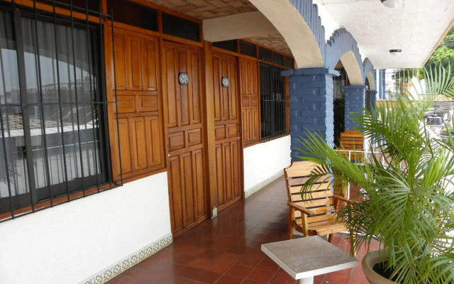 Hotel EMS Los Arcos