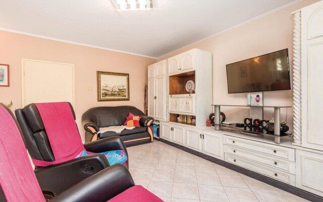 Awesome Home in Kastav with Hot Tub, WiFi & 3 Bedrooms