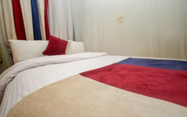 Jupiter Guest House - Parklands